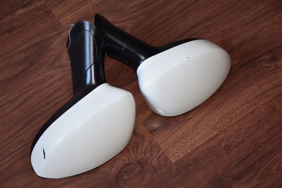 фото №14, Дзеркало праве 3pin fiat punto evo punto 2012 eu