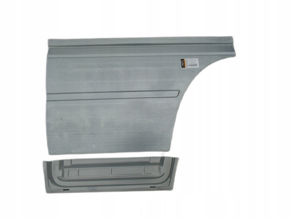 фото №1, Sprinter vw lt 95-06 ремкомплект дверь перед правое kpl