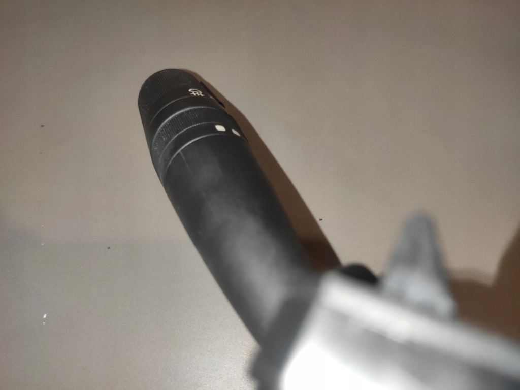 фото №11, Jeep grand cherokee wk wh avenger рычаг света поворота 214866141cd