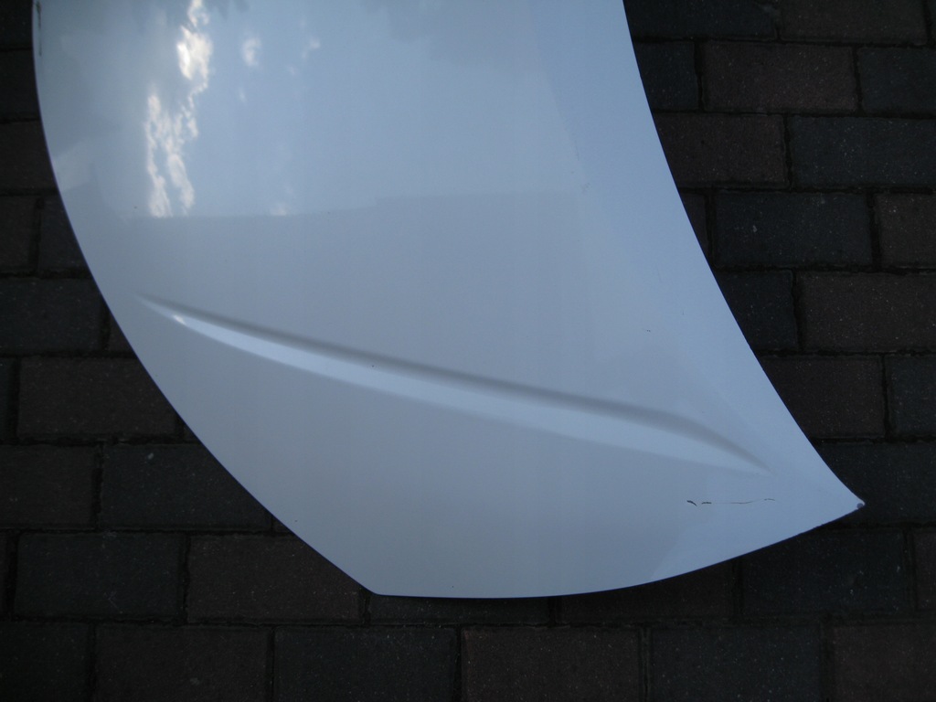 фото №5, Капот honda civic ix 2012-2016r оригинал