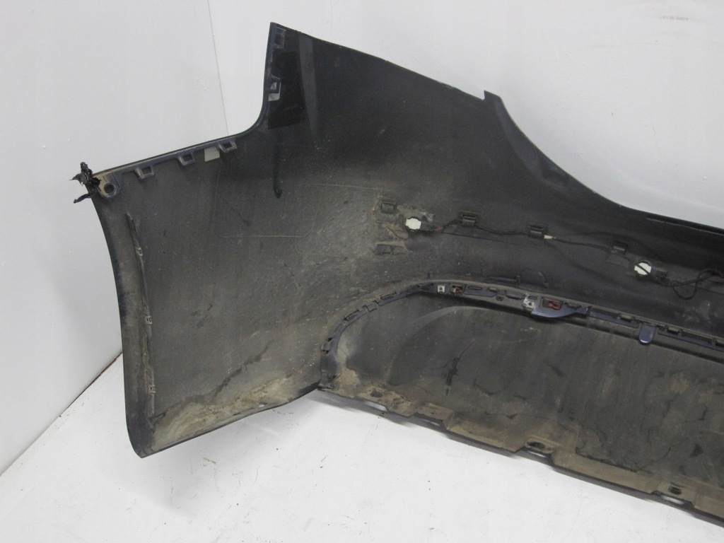 фото №10, Бампер alfa romeo giulia 4 pdc задняя задний