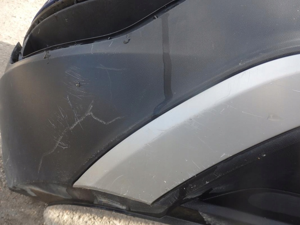 фото №12, Бампер задня задній vw t-roc pdc 2ga 17-