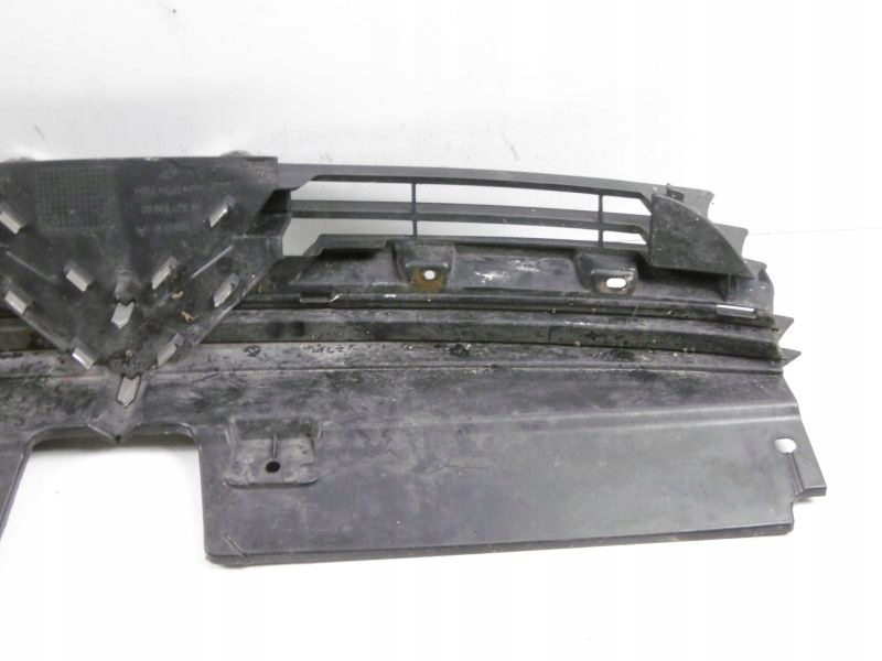 фото №10, Citroen c5 i 01-04 решётка радиатора решётка радиатора 9636751980