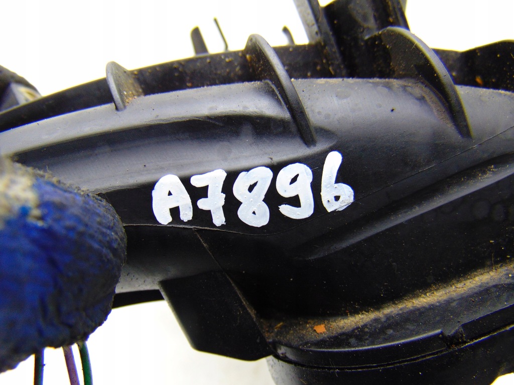 фото №7, Коллектор всасывающий vw polo 6r 6c polo gti 1.8 tsi daj 06l133201cd