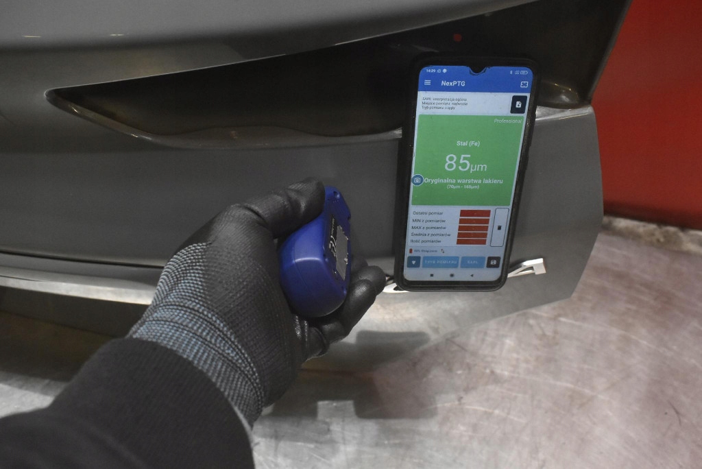 фото №12, Крышка багажника багажника задняя задняя r3g hyundai kona 1 i 17-19