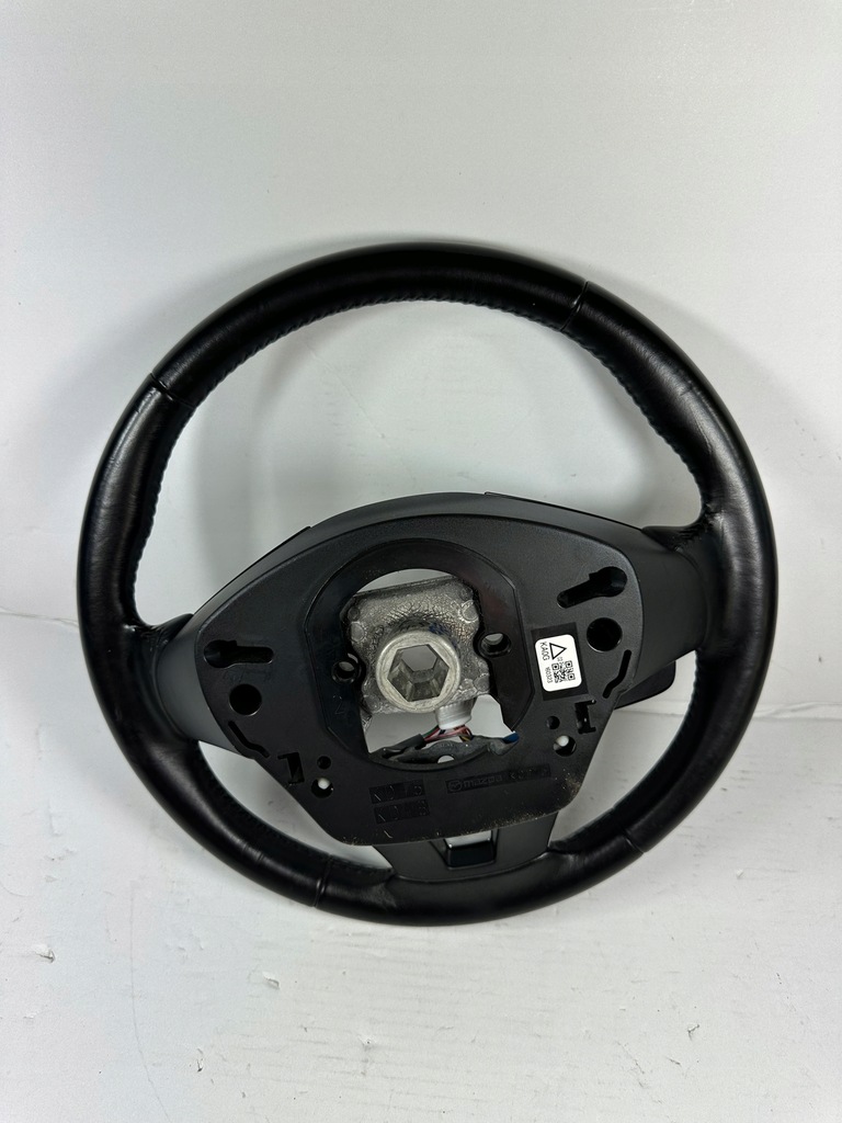 фото №7, Cx-5 i воздуховод мультифункция кожаный