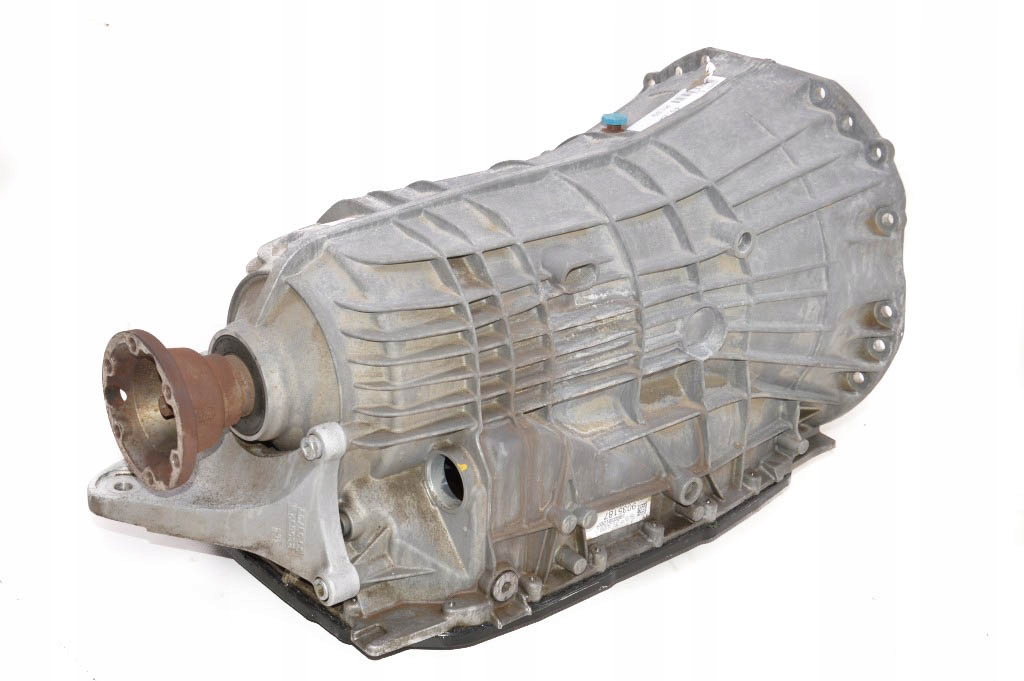 фото №7, Maserati m139 granturismo m145 коробка передач передач