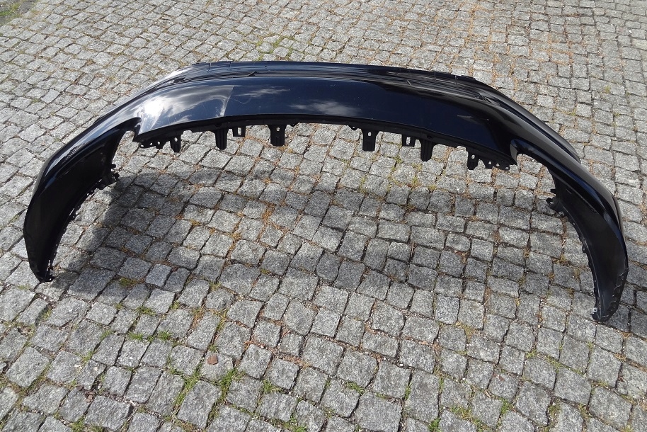 Бампер перед решётка радиатора 9y0807221a 9y0807683 porsche cayenne turbo gt Недорого