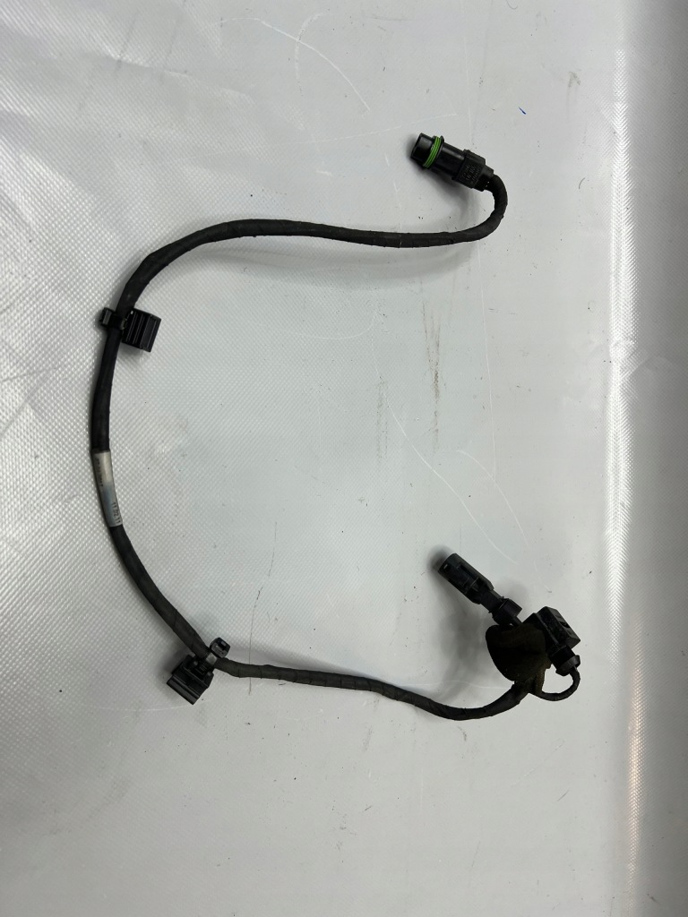 фото №1, Електропроводка джгут камери ніч vision audi a8 d4 4h0971192a