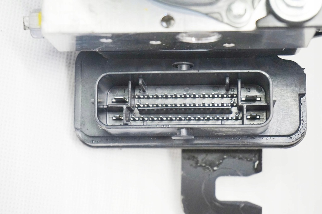 фото №2, Насос abs renault clio v 5 lift 1.0tce 476604694r