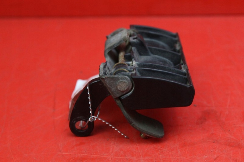 фото №5, Ручка крышки задняя задний mr432950 mitsubishi outlander 1 i lift 01-08