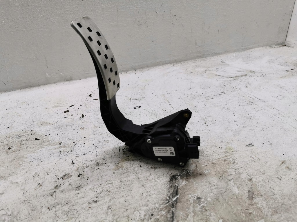 фото №1, Потенциометр газа renault captur i 0.9 tce 13-19