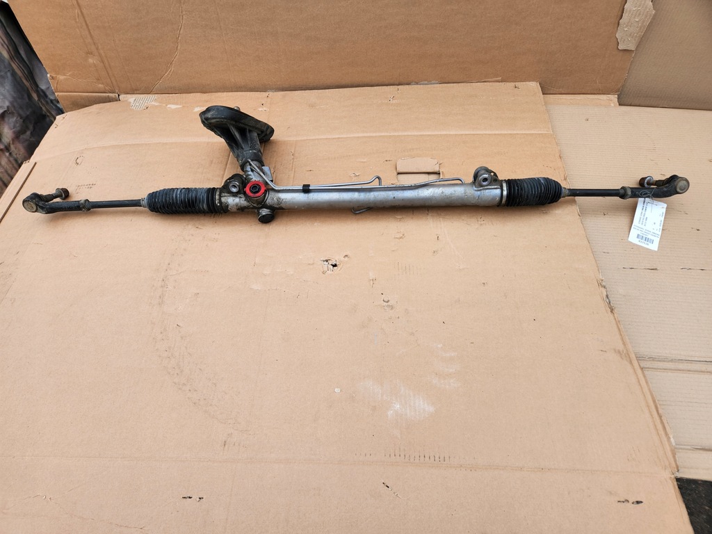 фото №1, Рулевая рейка volvo v60 s60 ii lift cross country