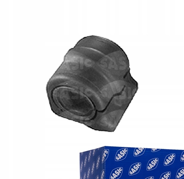 фото №1, Гумовий елемент подушка втулка стабілізатора перед do peugeot 406