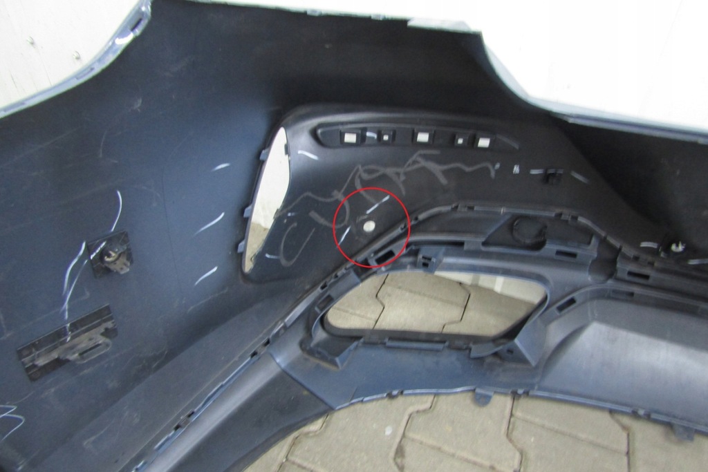 фото №10, Бампер задня bmw 8 g16 m набір 18-