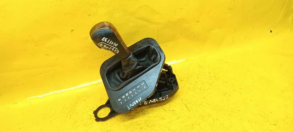 фото №9, Домкрат передач автоматична коробка передач bmw e39 2,5tds 8184522