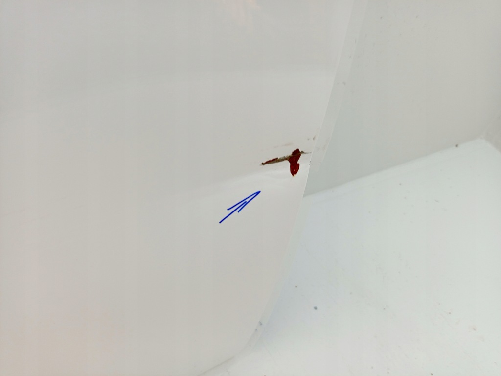 фото №10, Hyundai staria 2021- двері ліва передні перед лівий ÷