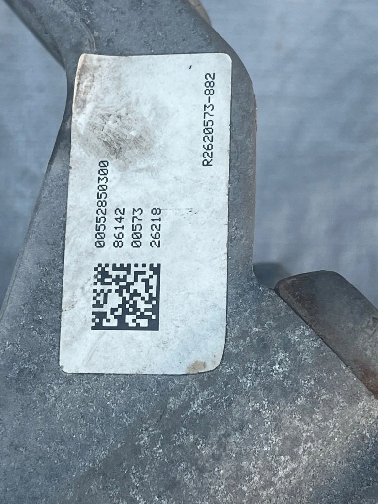 фото №2, Alfa romeo giulia диференціал міст задній 2.0 t