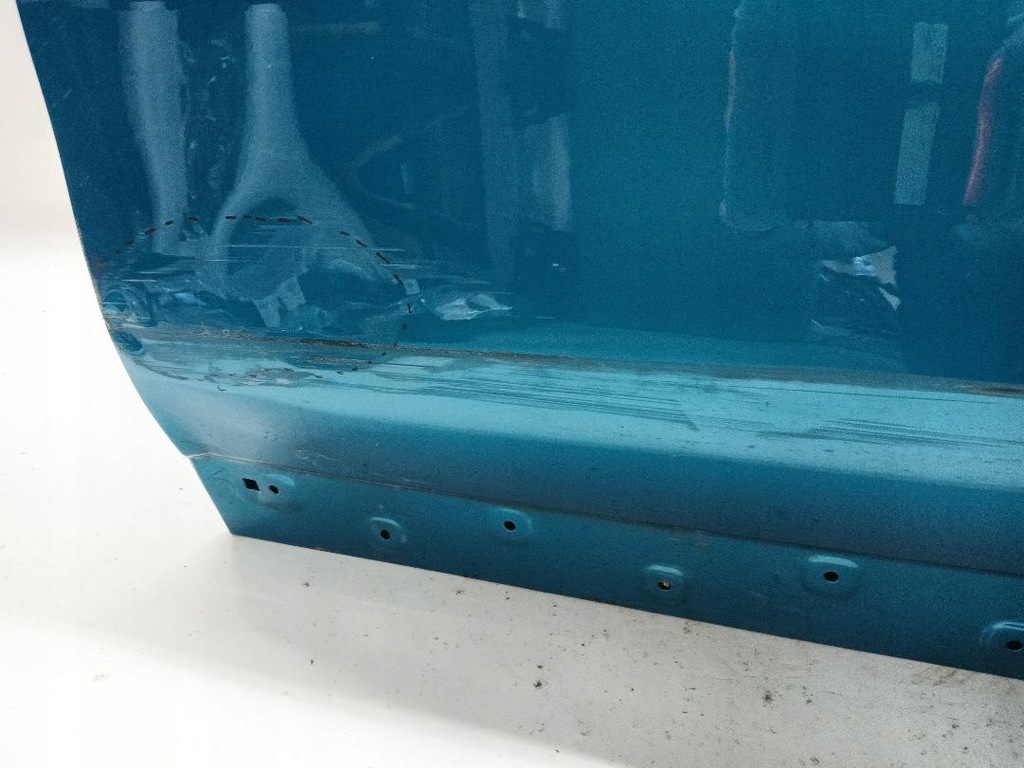 фото №7, Дверь перед передние левая bmw x4 g02