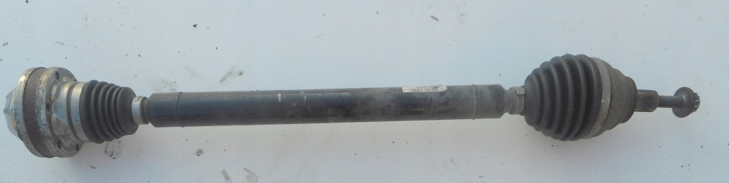 Купити Seat leon 3 golf vii 2,0 tdi привідний вал правий перед