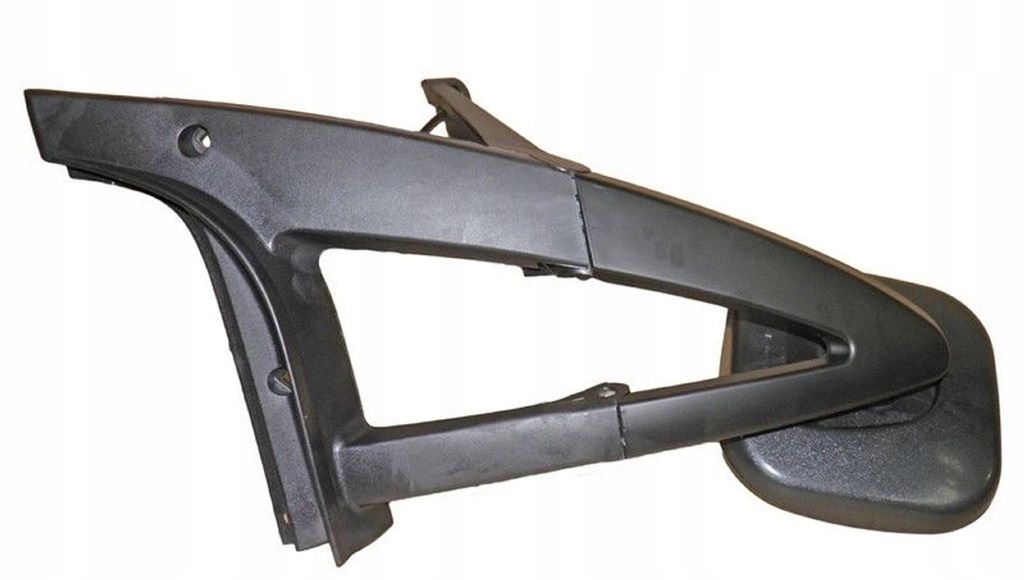 фото №1, Дзеркало mb actros mp3 передні