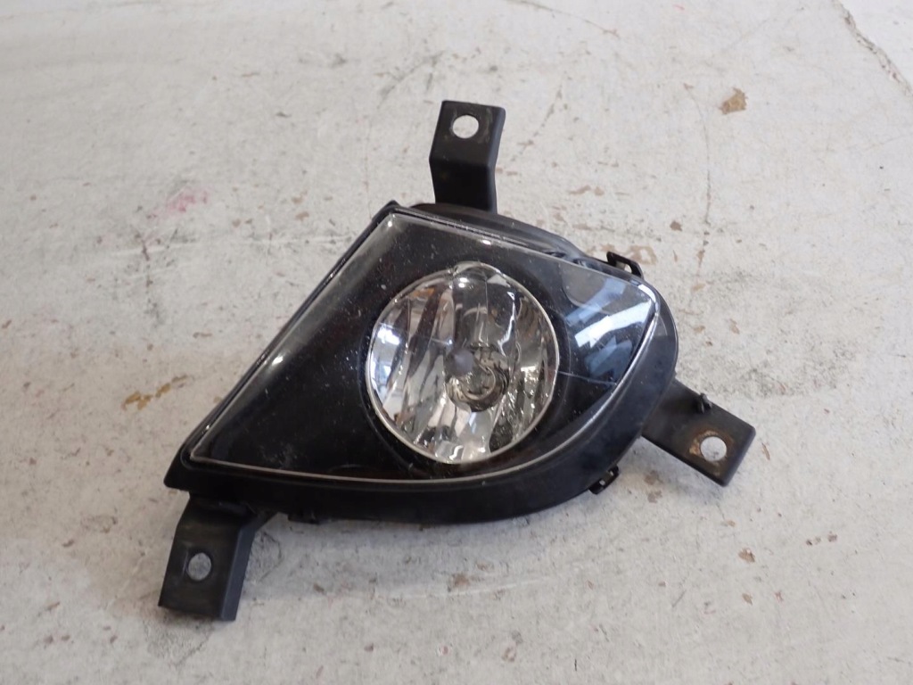 фото №1, Протитуманна фара лівий bmw 3 e90 e91 lift 2008-