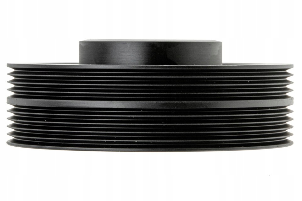 фото №10, Шкив коленчатого вала subaru ej20 legacy 98-, forester