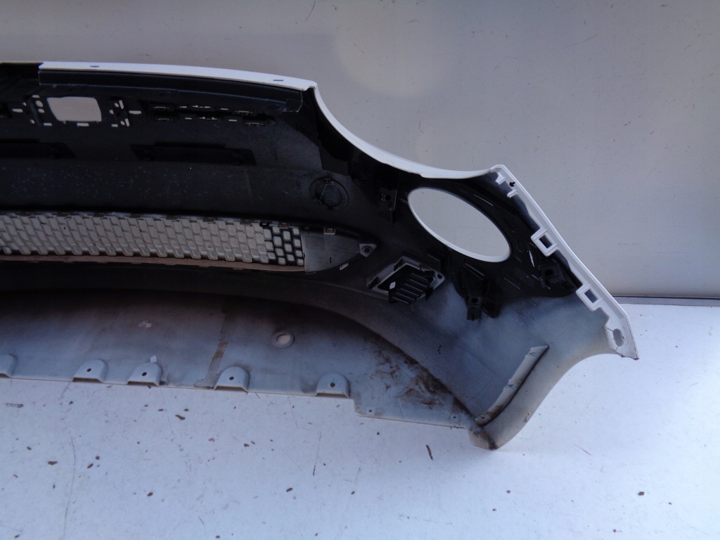 Бампер передний fiat 500 ii 20- nr 43752 Цена