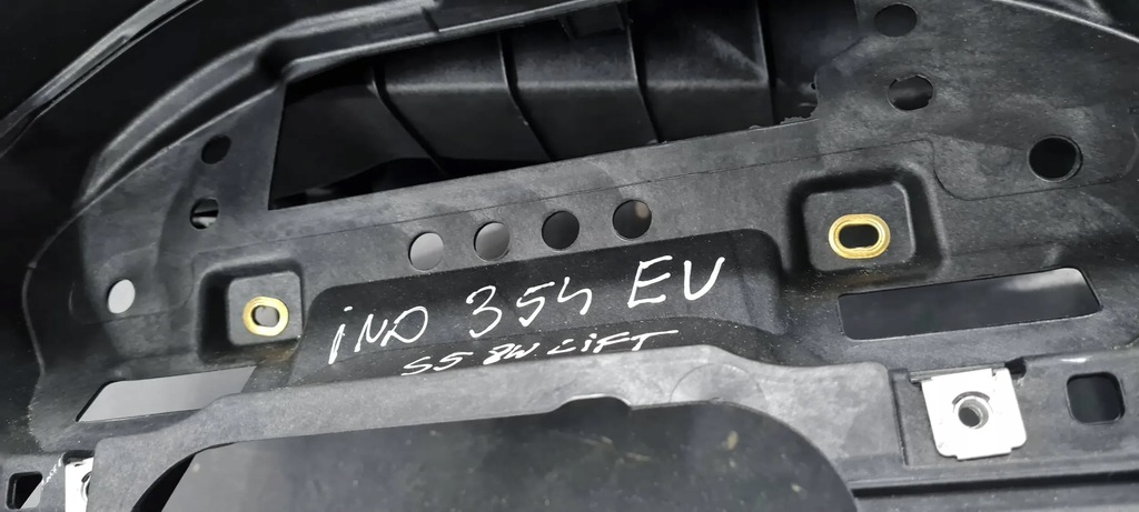 фото №14, S5 8w lift a5 приборная панель приборная приборная панель консоль 8w1857001k a4 b9 8w s4