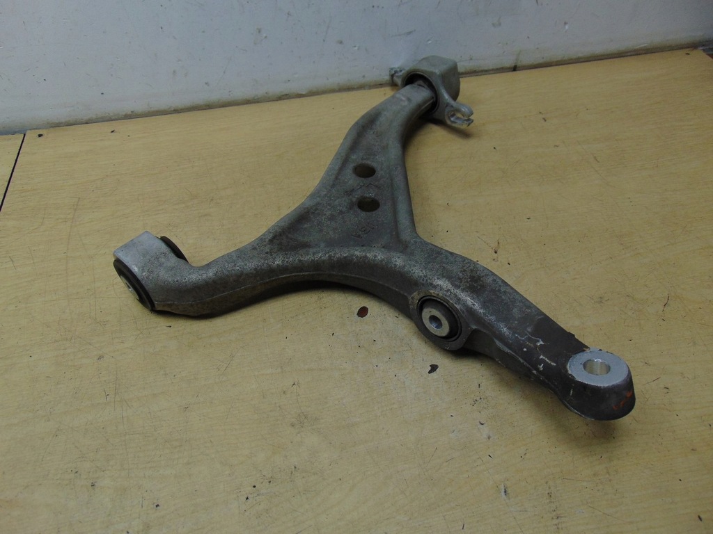 фото №6, Рычаг левый перед mercedes gle w166 16603