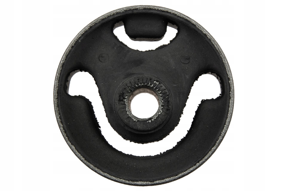 фото №10, Втулка подушки безпеки двигуна hyundai h-1 / starex 2.5