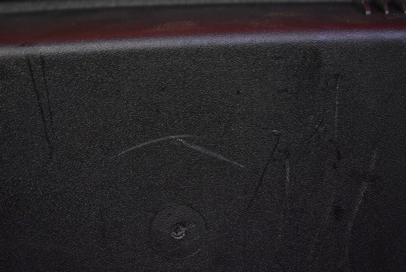 фото №12, Підлокітник шкіряний ford mondeo mk4 07-14