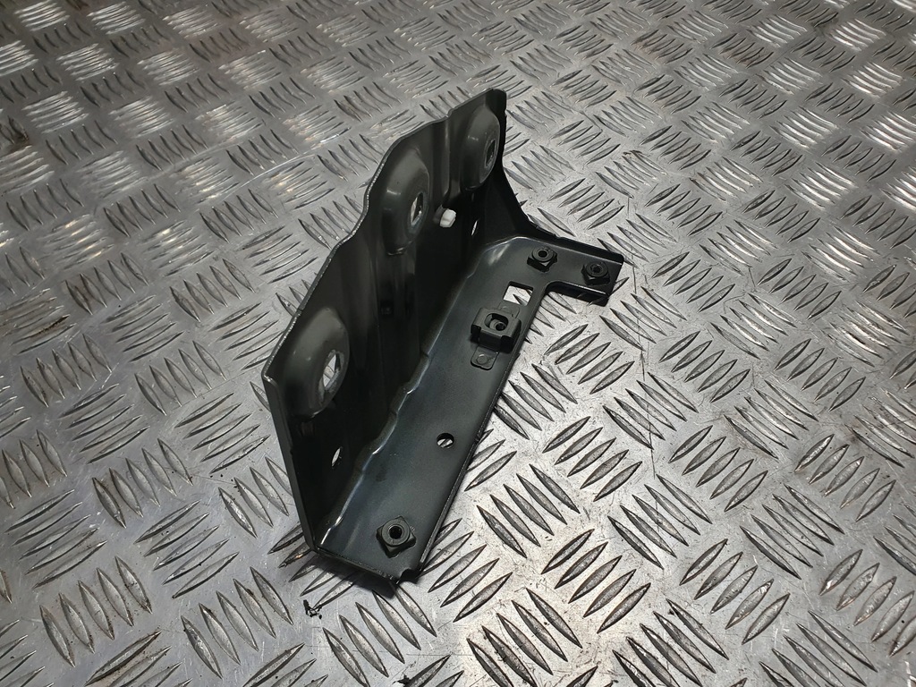 фото №2, Кронштейн крила правий перед renault captur ii 19-