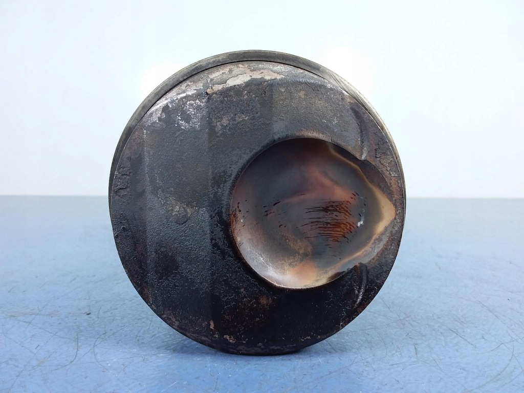 фото №4, Porsche panamera i 970 3.6 b поршень шатун