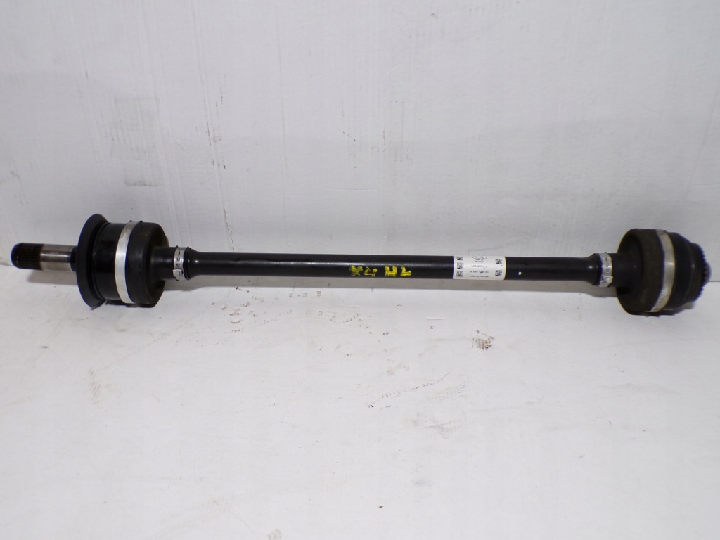 Купить Bmw g02 x4 приводной вал левая задний  8695499