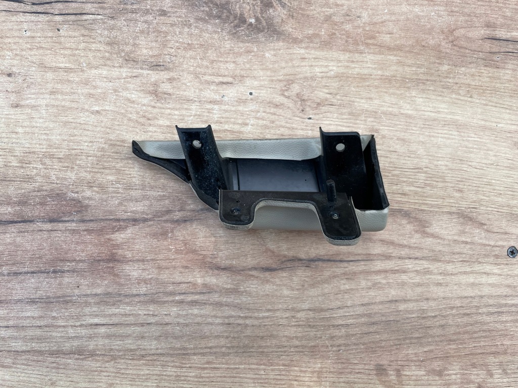 фото №4, Mini r56 r57 захист панелі бардачка заглушка 2752856