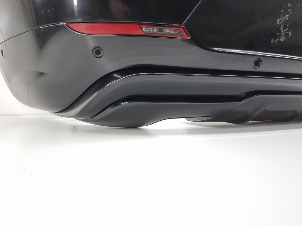 фото №11, Land rover range rover sport l461 2023 задняя бампер задний