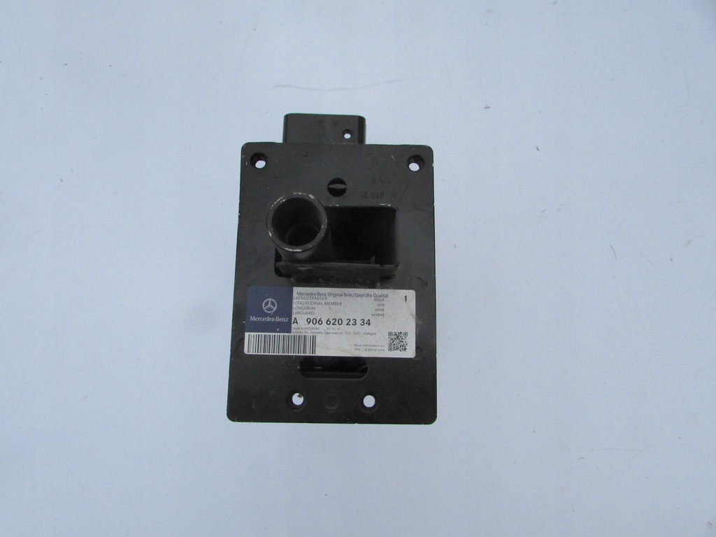 фото №1, Mercedes sprinter nowa oryg зона лонжерон a9066202334