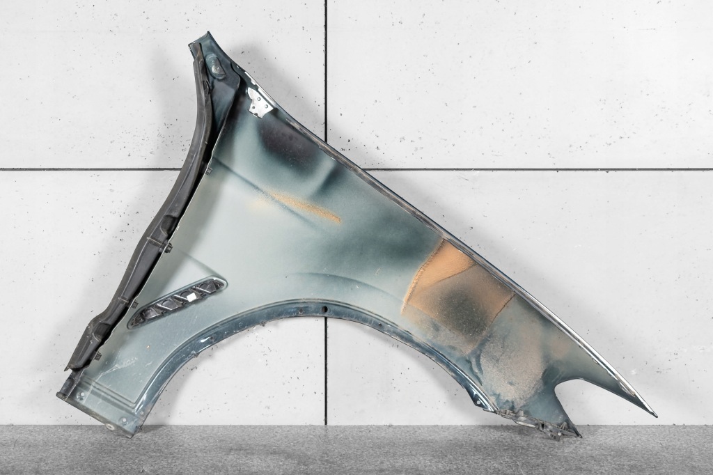 Bmw x3 g01 x4 g02 x3m f97 капот крышка двигателя крыло  крылья перед 416 в Украине