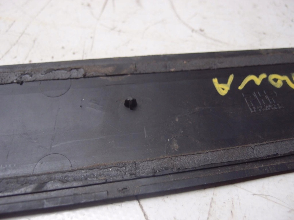 фото №11, Молдинг двері лівий перед seat arona 6f9853959