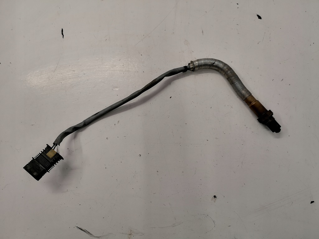 фото №1, Bmw 5 f10 f11 датчик лямбда-зонд 3.0i 7589147