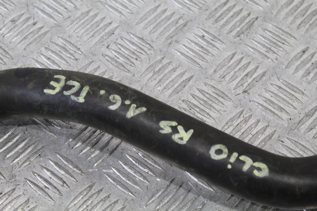 фото №2, Wąż шланг wody clio iv rs