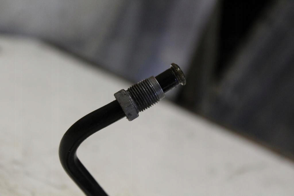 фото №8, Провода тормозные volvo v40 ii 2014r 1.6