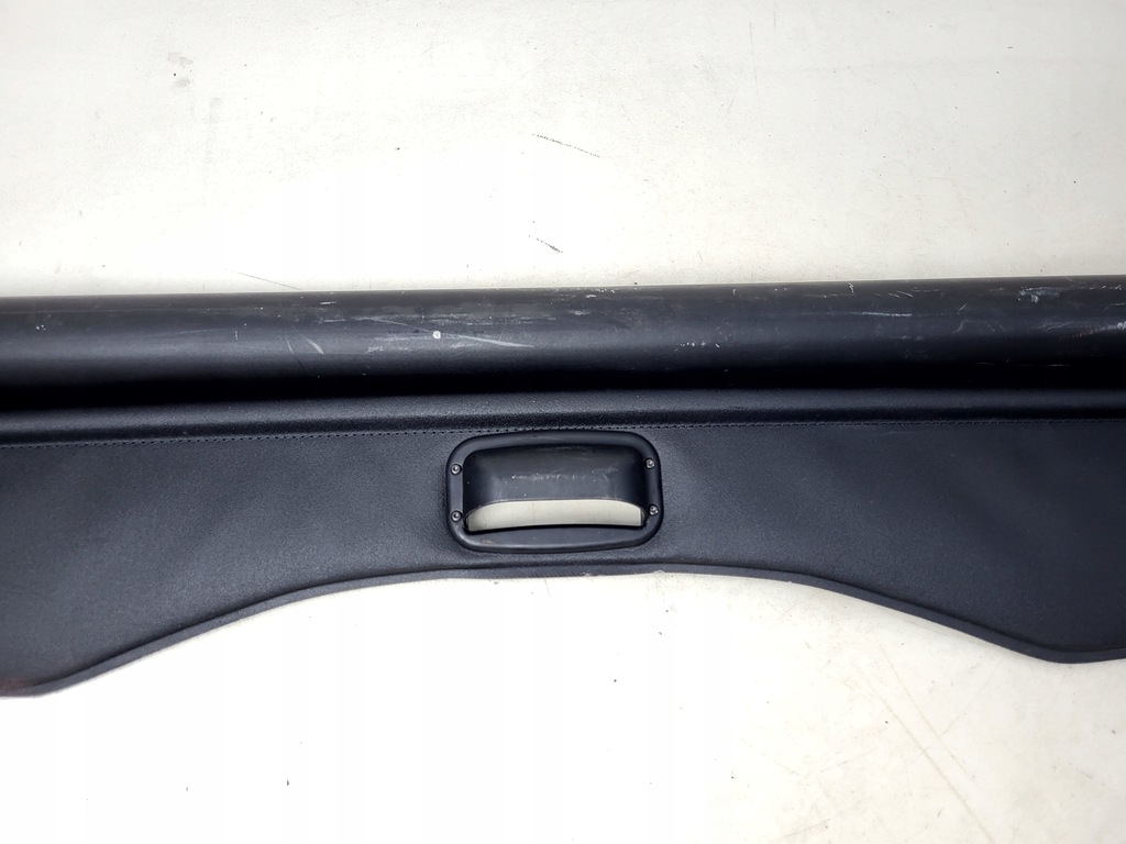 фото №9, Land rover freelander ii шторка багажника