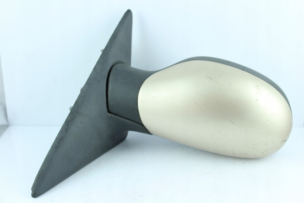 фото №2, Зеркало renault laguna левая 872035 renault