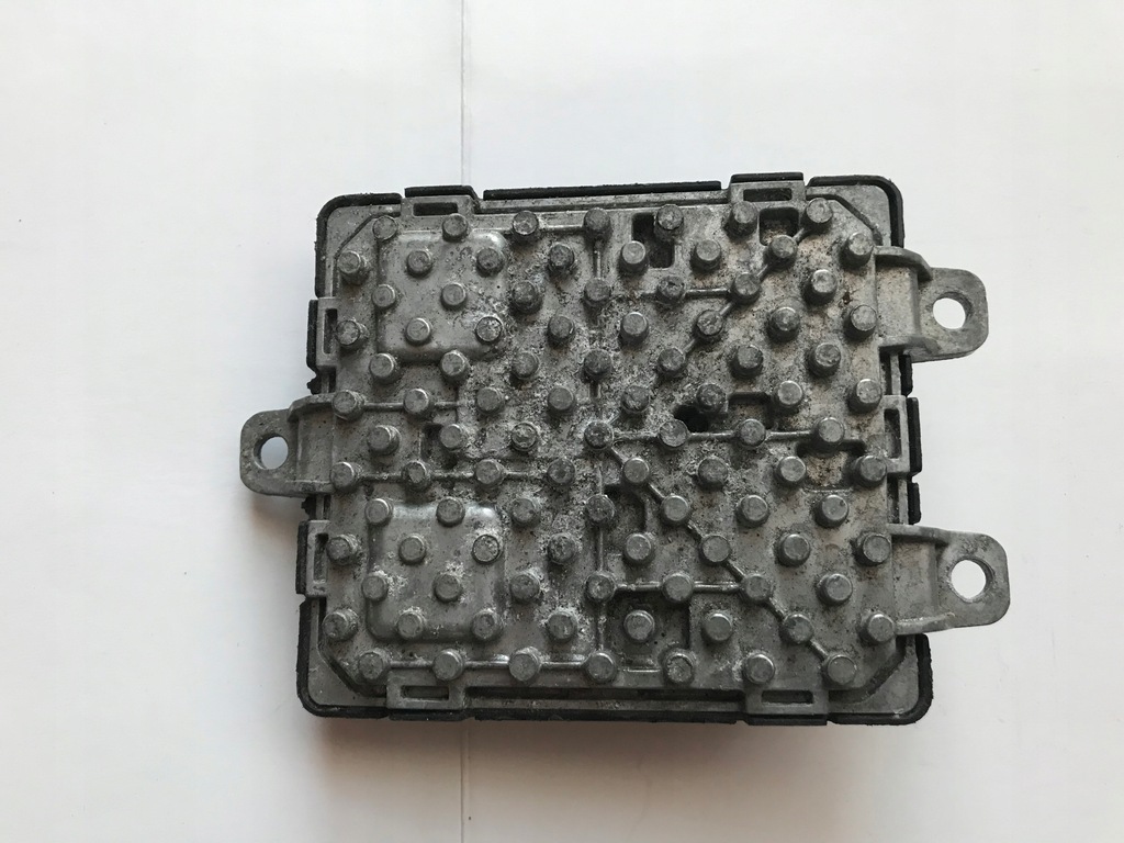 фото №1, Перетворювач модуль led g4921-91000 hyundai i30 iii