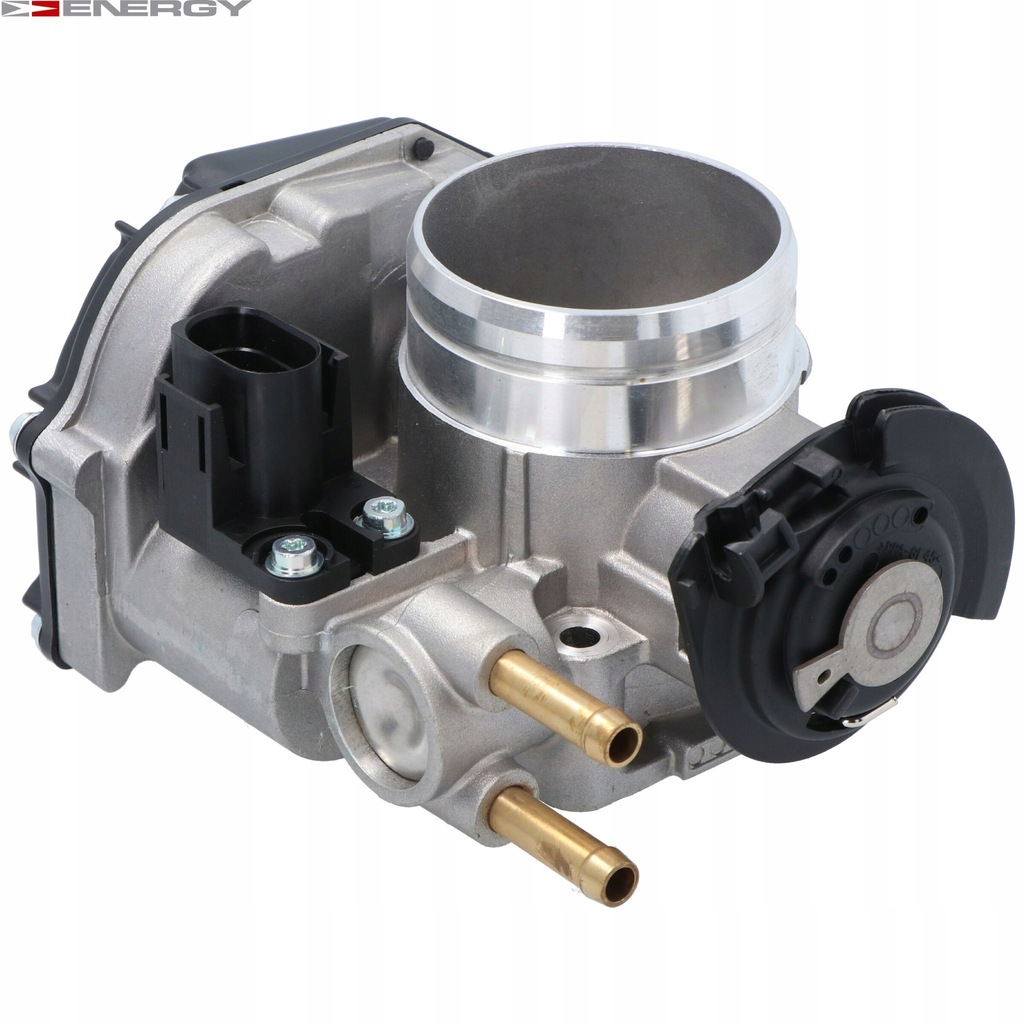 фото №12, Дроссельная заслонка kpl. vw seat 037133064a energy pp0019 корпус дроссель