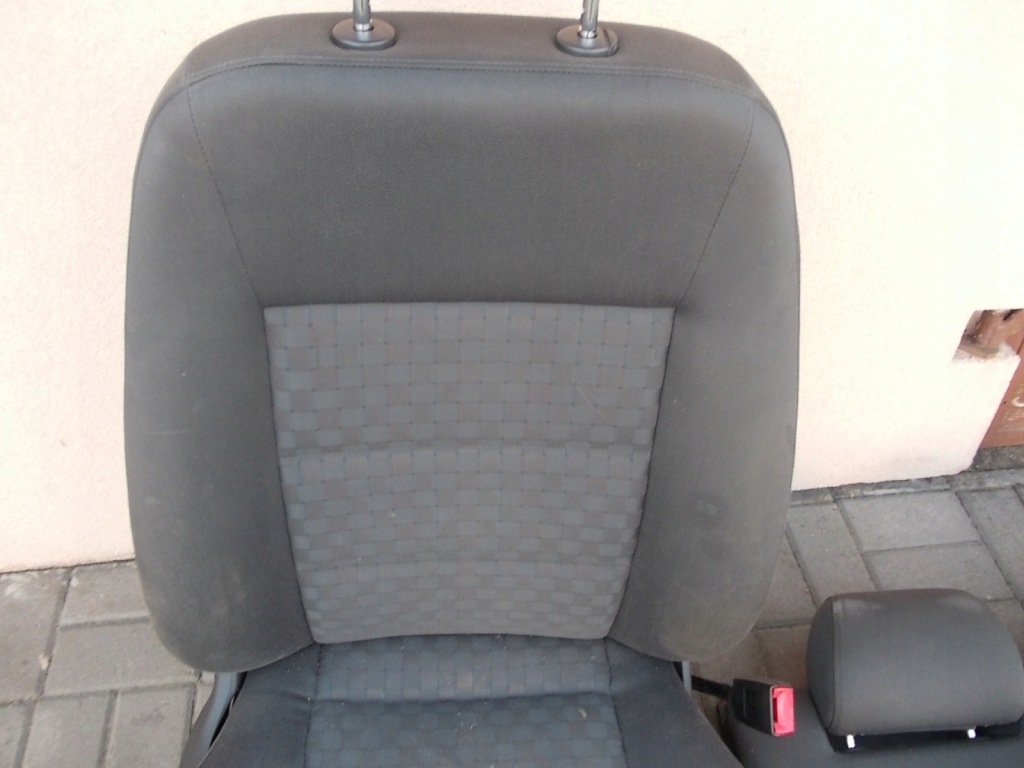 фото №3, Сиденье правый audi a6 c5