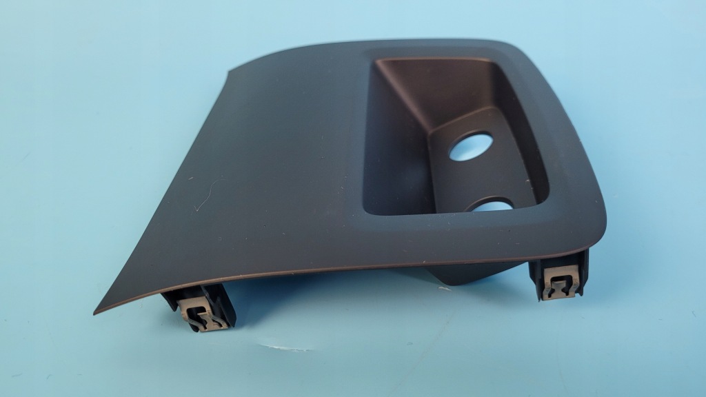 фото №11, Volvo xc60 ii 21r бардачок полиця тунель середнього p31469683