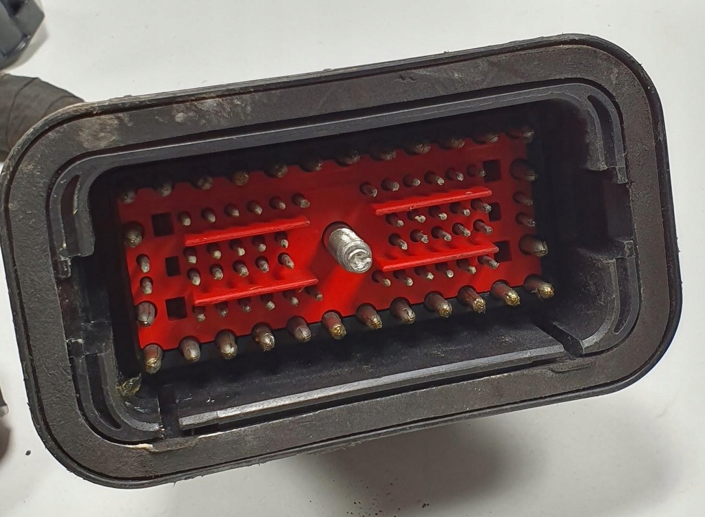 фото №6, Жгут электропроводка перед aston martin rapide 6.0